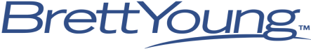 Brett Young Seeds logo