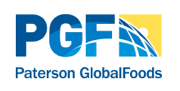Paterson Global Foods testimonial
