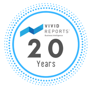 20 years of Vivid Reports
