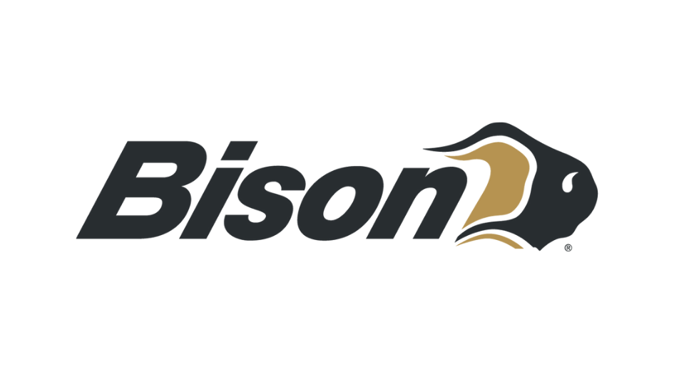 Bison Logo