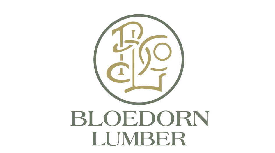 Bloedorn Lumber Logo