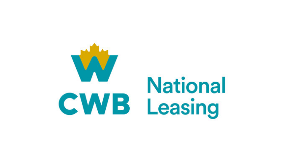 CWB Leasing Logo