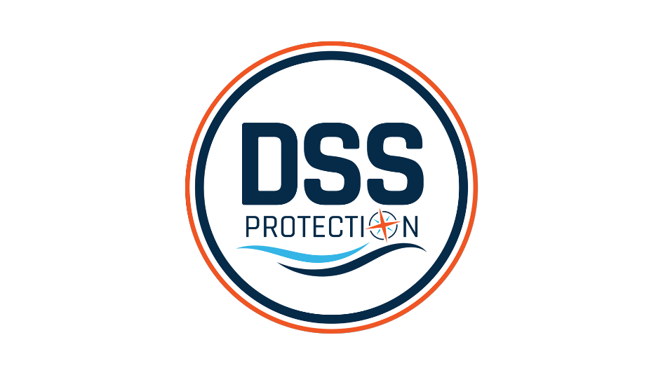 DSS Protection Logo
