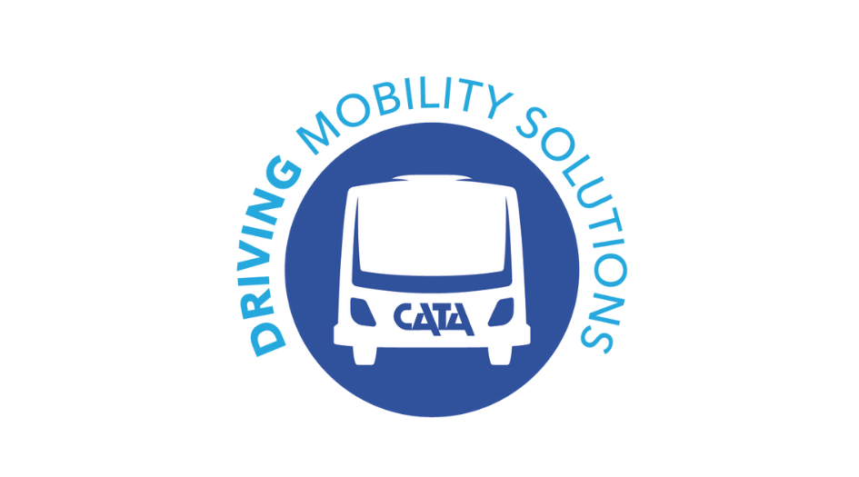 Driving Mobility Solutions Logo