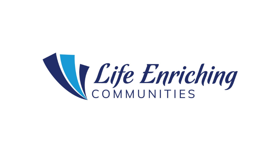Life Enriching Communities Logo