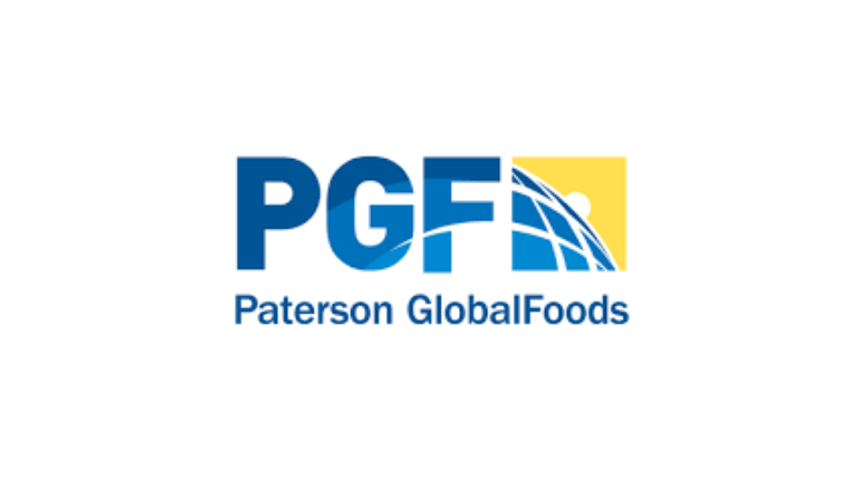 PGF Logo