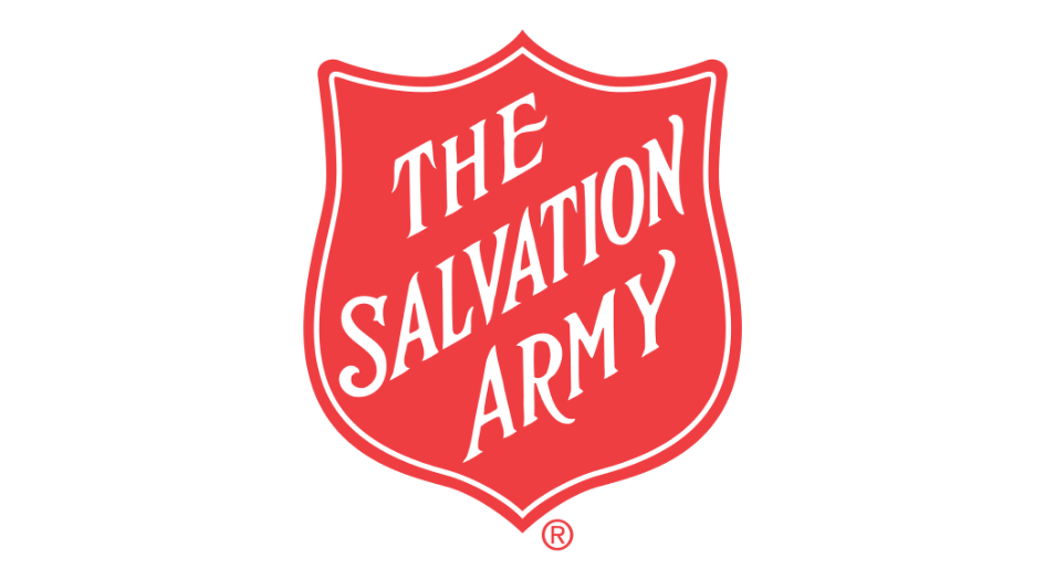 Salvation Army Logo