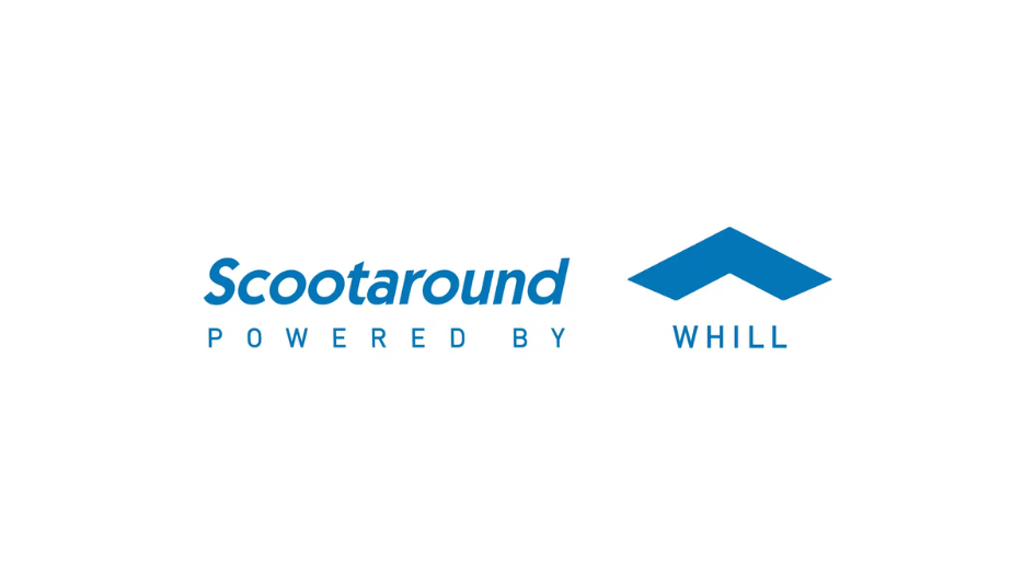 Scootaround Logo