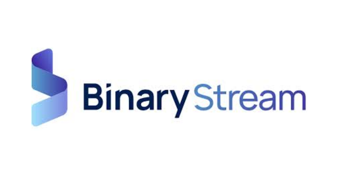 binary stream