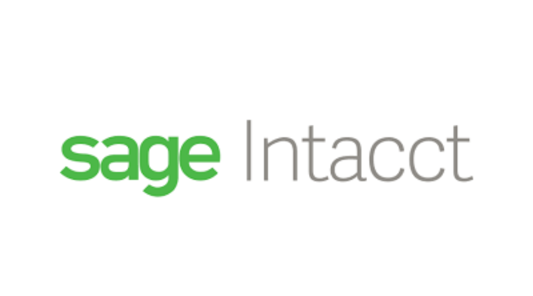 sage intacct