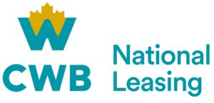 CWB National Leasing Logo