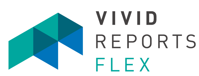 Vivid Reports Flex Product Overview 