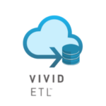 Vivid ETL logo