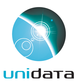 compatible with Unidata